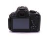 Canon EOS Rebel T5i (700D) kit (пробег 8960 кадров)