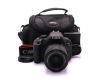 Canon EOS Rebel T5i (700D) kit (пробег 8960 кадров)