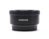 Samsung 16-50mm f/3.5-5.6 Power Zoom ED OIS