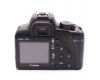 Canon EOS 1000D body (пробег 9415 кадров)