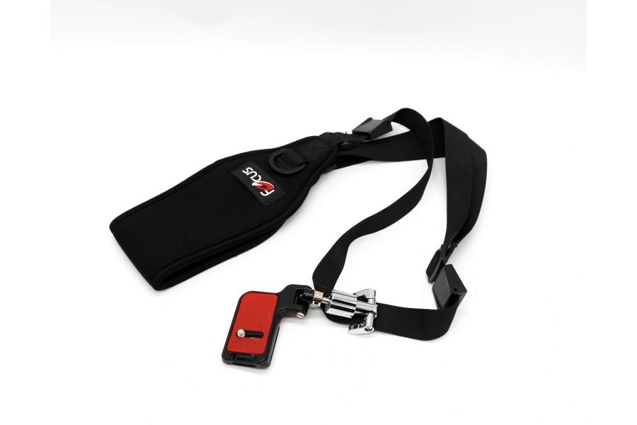 Ремень для фотокамеры Foleto Focus F-2