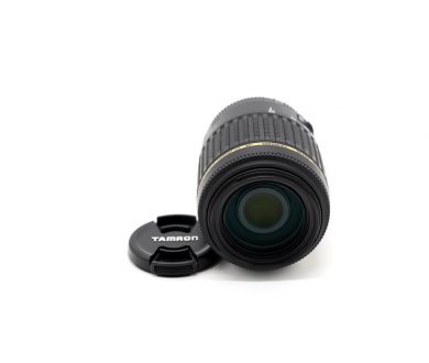 Tamron AF 55-200mm f/4-5.6 Di II LD Macro A15 for Canon