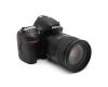 Nikon D600 kit 28-300mm f/3.5-5.6G ED AF-S Nikkor