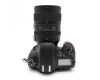 Nikon D600 kit 28-300mm f/3.5-5.6G ED AF-S Nikkor