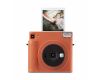 Fujifilm Instax SQUARE SQ1 (оранжевый)