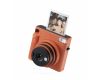 Fujifilm Instax SQUARE SQ1 (оранжевый)
