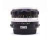Nippon Kogaku Nikkor-H Auto f/2 50mm