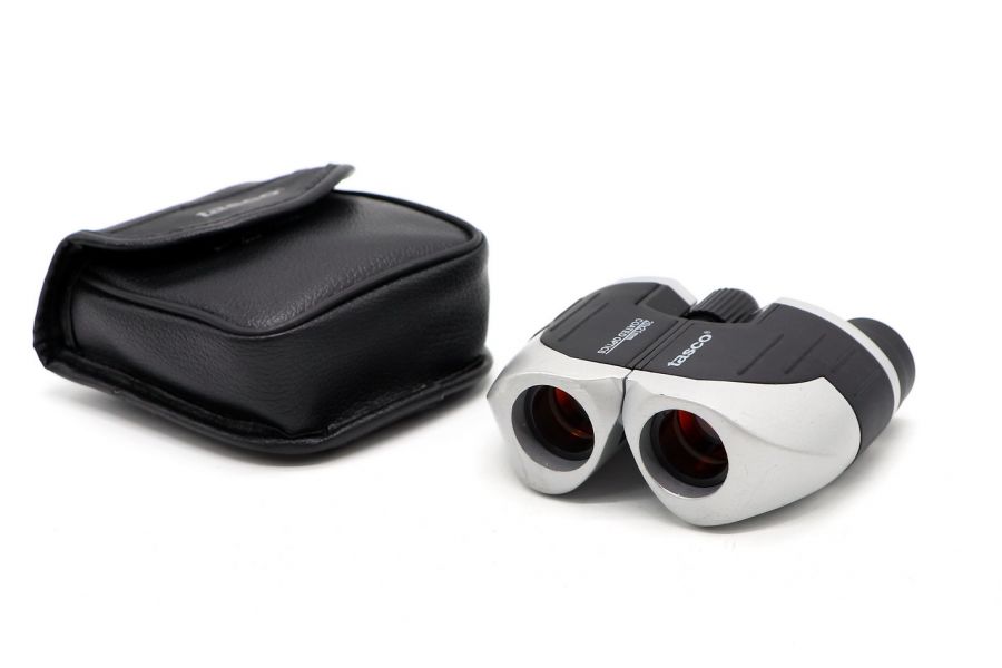 Бинокль Tasco 20x21mm