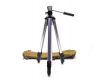 Штатив 2ШЛ + голова (СССР, 1970)
