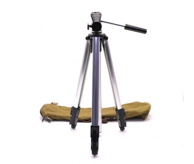 Штатив 2ШЛ + голова (СССР, 1970)