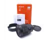 Sony Vario-Tessar T* FE 16-35mm f/4 ZA OSS в упаковке