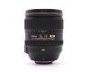 Nikon 24-120mm f/4G ED VR AF-S Nikkor (Thailand, 2010)
