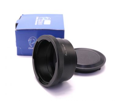 Купить Адаптер Киев 6 / 60 / Pentacon 6 Six - Canon EOS Pixco Адаптер Киев 6 / 60 / Pentacon 6 Six - Canon EOS Pixco