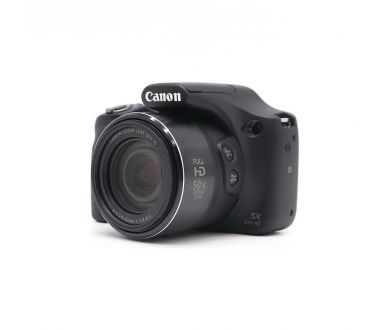 Canon PowerShot SX530 HS