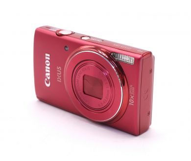 Фотокамера компактная Canon IXUS 155 (China, 2014)