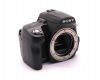 Sony A390 body (неисправный)