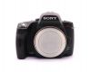 Sony A390 body (неисправный)