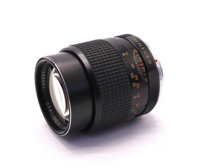 Sears Auto Multi Coated 2.8/135 (Korea, 1982)