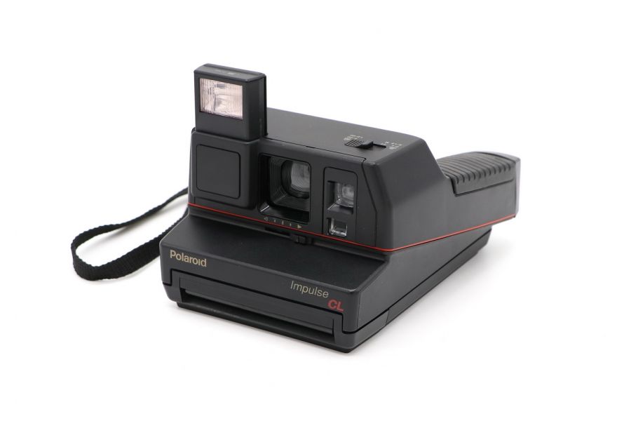 Polaroid Impulse CL