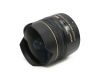 Nikon 10.5mm f/2.8G ED DX Fisheye-Nikkor (Japan)