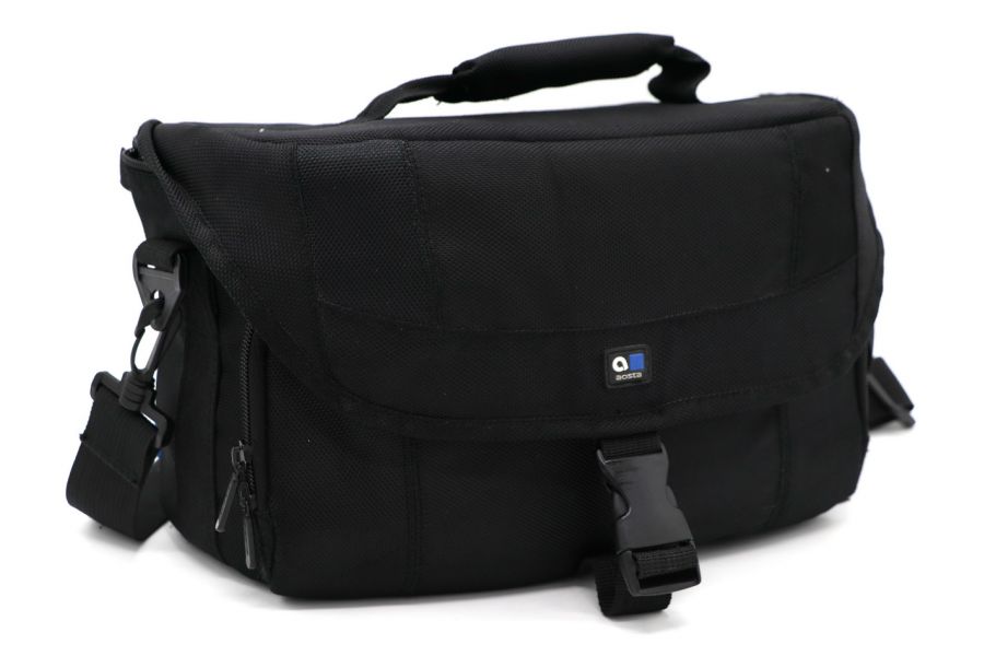 Сумка Kenko Tokina Aosta Avant AOC-AT1SH06-BK