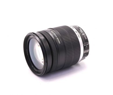 Canon EF-S 18-200mm 3.5-5.6 IS (Taiwan, 2011)