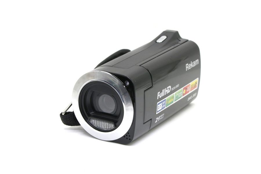 Видеокамера Rekam DVC-360