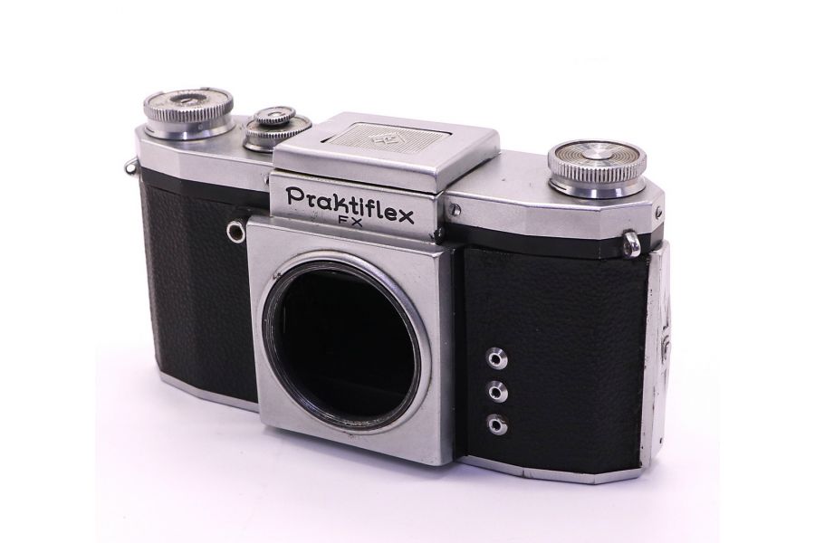 Praktiflex FX body б.