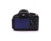 Canon EOS 600D kit (пробег 51560 кадров)