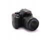 Canon EOS 600D kit (пробег 51560 кадров)