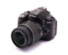 Nikon D5300 kit (пробег 2615 кадров)
