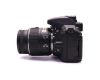 Nikon D5300 kit (пробег 2615 кадров)