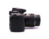 Nikon D5300 kit (пробег 2615 кадров)