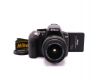 Nikon D5300 kit (пробег 2615 кадров)