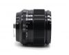 Fujifilm XF 56mm f/1.2 R в упаковке