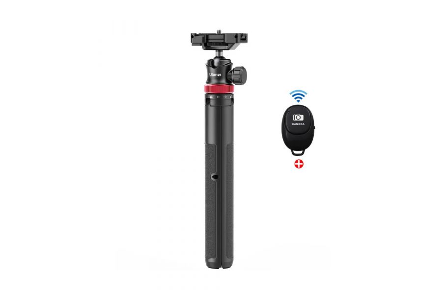 Штатив Ulanzi MT-44 с Bluetooth