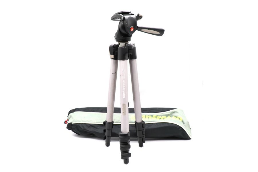 Штатив Manfrotto MK394-H