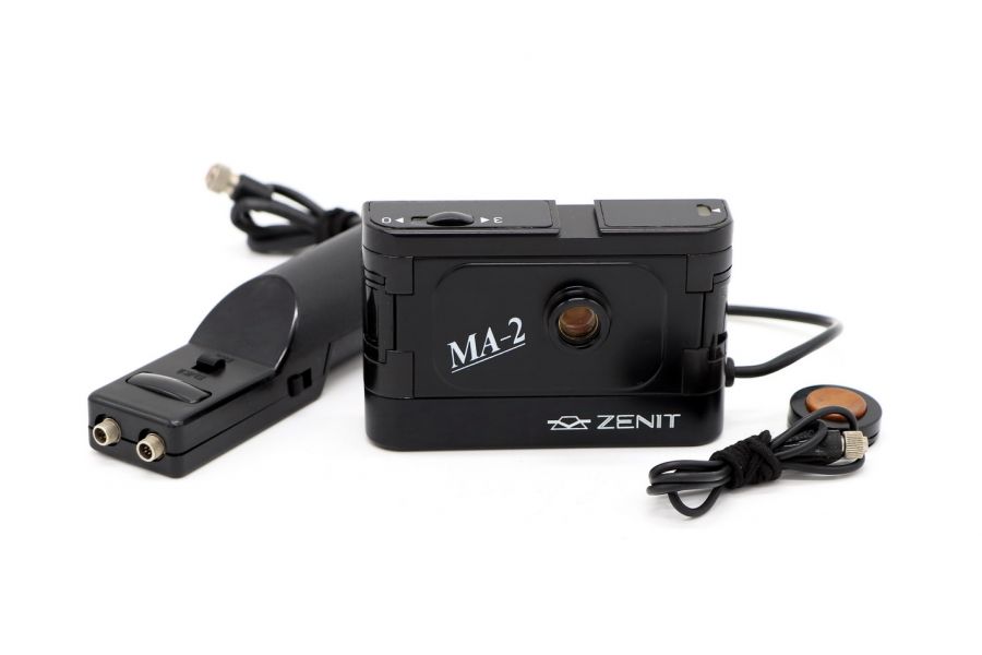 Зенит-МА-2