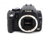 Canon EOS 350D body black цифровая зеркальная