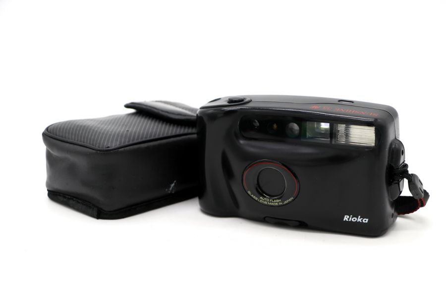 Rioka Sunshine 35 AF