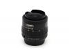 Pentax-F SMC FISH-EYE 17-28mm f/3.5-4.5