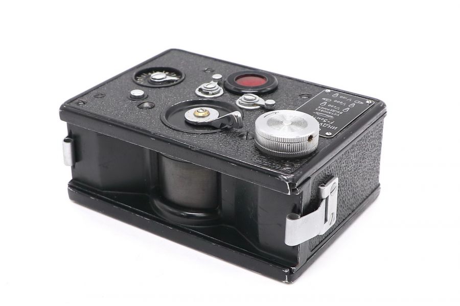 Редкость ФТ-2 (СССР, 1960)