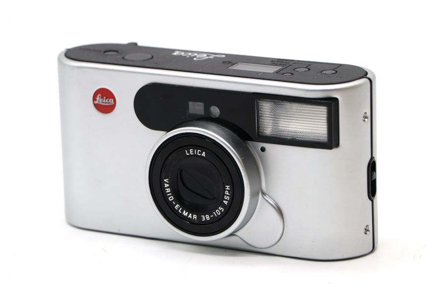 Leica C1
