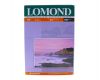 Фотобумага Lomond A4, 170 г/м2, двусторонняя, матовая, 100 листов