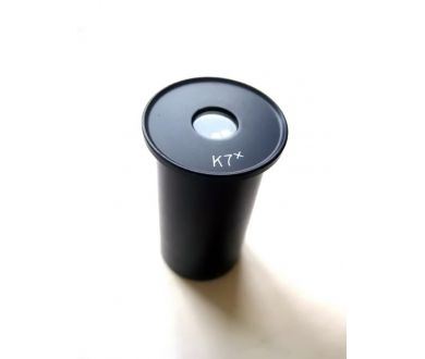 Окуляр микроскопа К7х