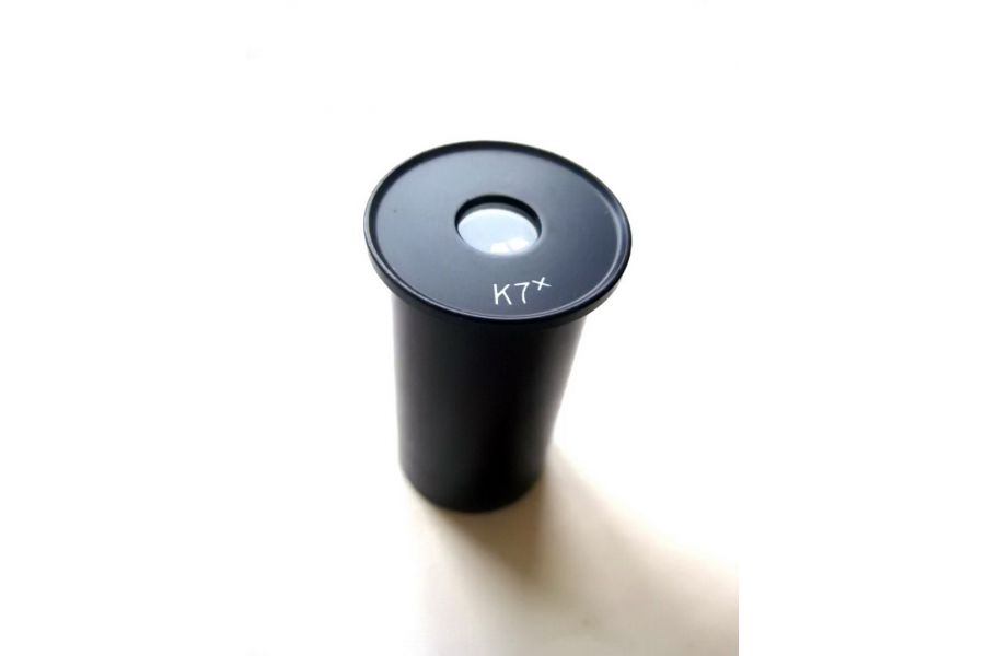 Окуляр микроскопа К7х