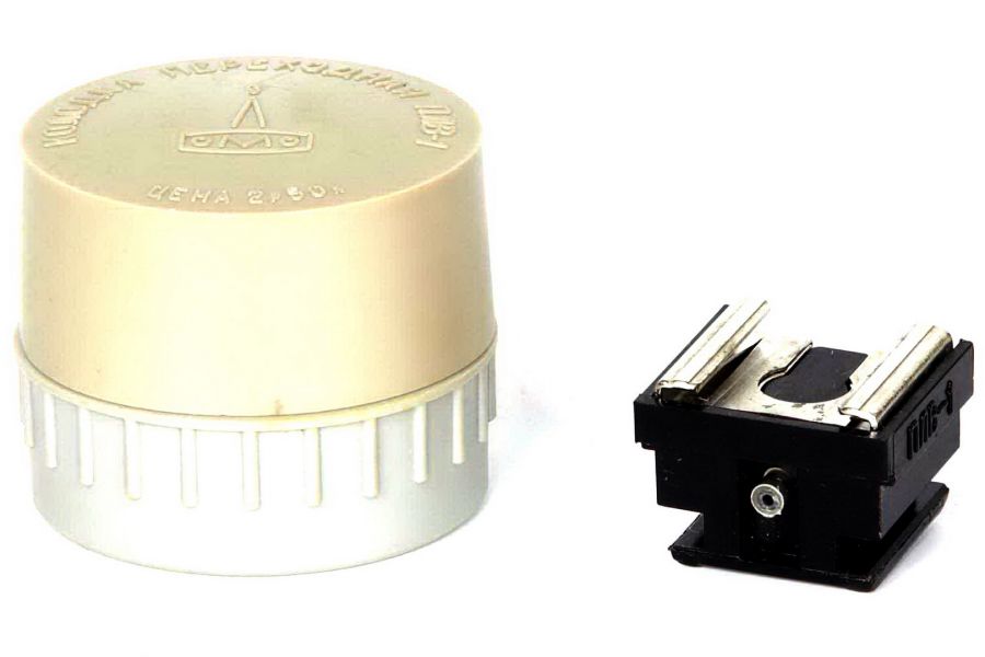 Колодка переходная ПЛВ-1