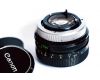 Canon FD 1,2/55 S.S.C. (Japan, 1977)