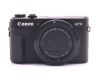 Canon PowerShot G7X Mark II (2020)