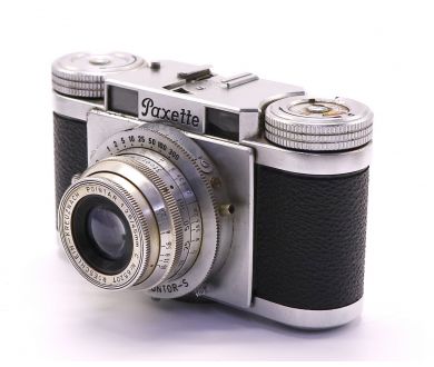 Купить Braun Paxette Braun Paxette